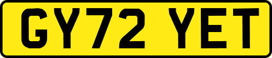 GY72YET