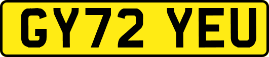 GY72YEU