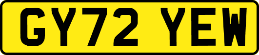 GY72YEW