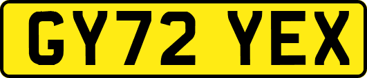 GY72YEX