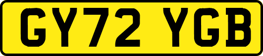 GY72YGB