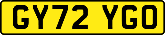 GY72YGO