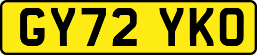 GY72YKO