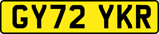 GY72YKR