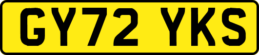 GY72YKS
