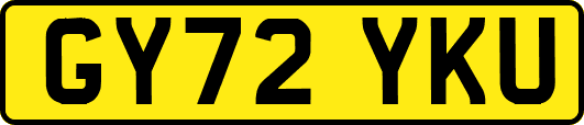 GY72YKU