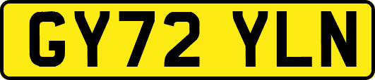 GY72YLN