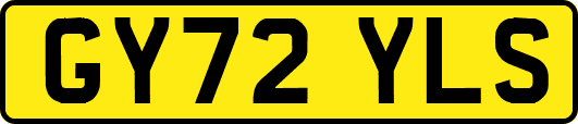 GY72YLS