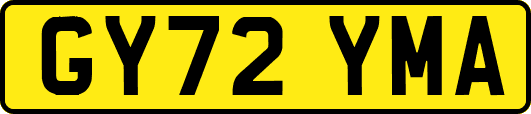 GY72YMA