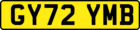 GY72YMB