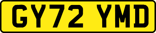 GY72YMD