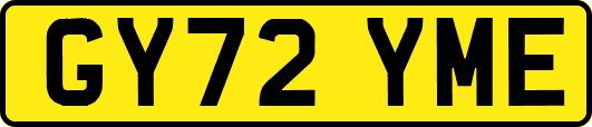 GY72YME