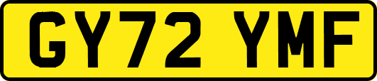 GY72YMF