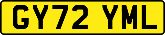 GY72YML