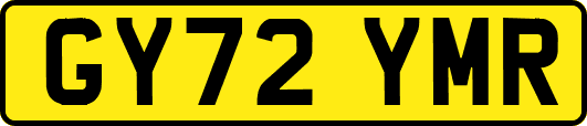 GY72YMR