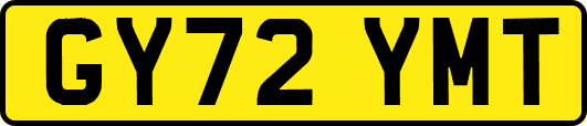 GY72YMT