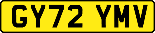 GY72YMV