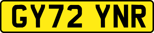 GY72YNR