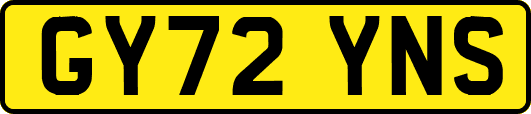 GY72YNS