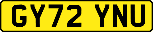GY72YNU