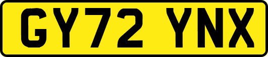 GY72YNX