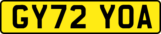 GY72YOA