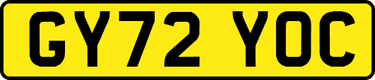 GY72YOC
