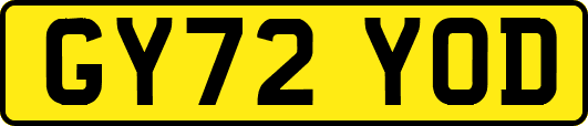 GY72YOD