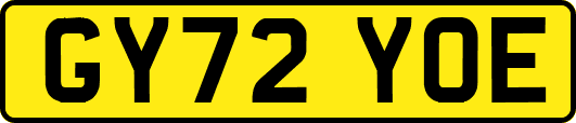 GY72YOE