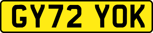GY72YOK