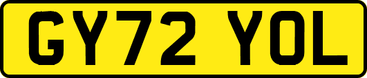 GY72YOL