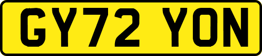GY72YON