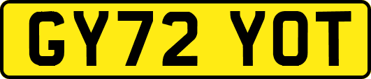 GY72YOT