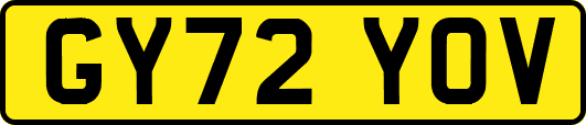 GY72YOV