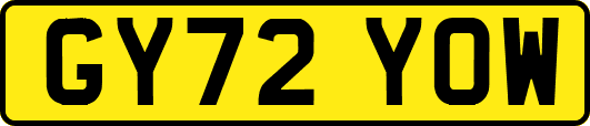 GY72YOW