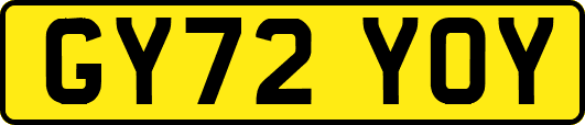 GY72YOY