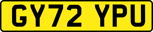 GY72YPU