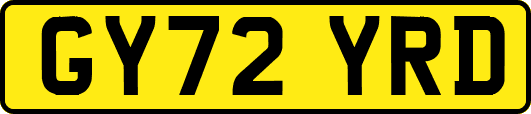GY72YRD