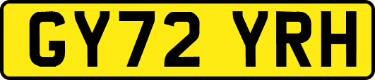 GY72YRH