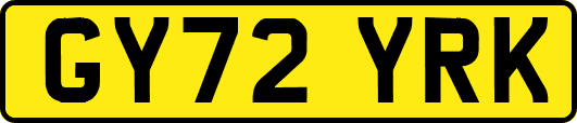 GY72YRK