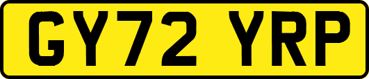 GY72YRP