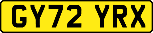GY72YRX