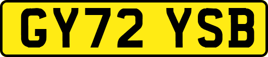 GY72YSB