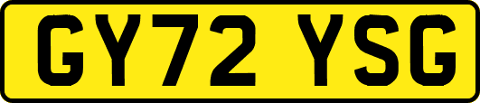 GY72YSG