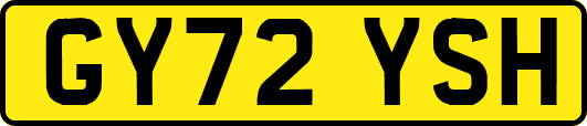 GY72YSH