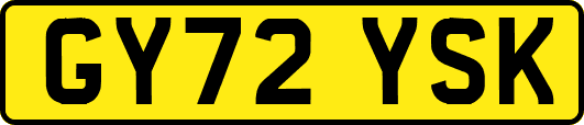 GY72YSK