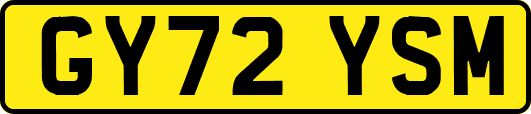 GY72YSM