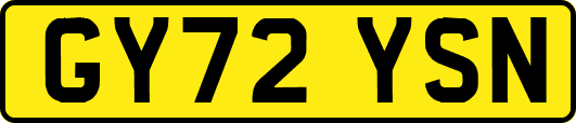 GY72YSN