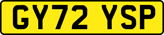 GY72YSP