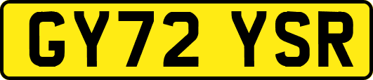GY72YSR